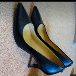 Michael Kors heels